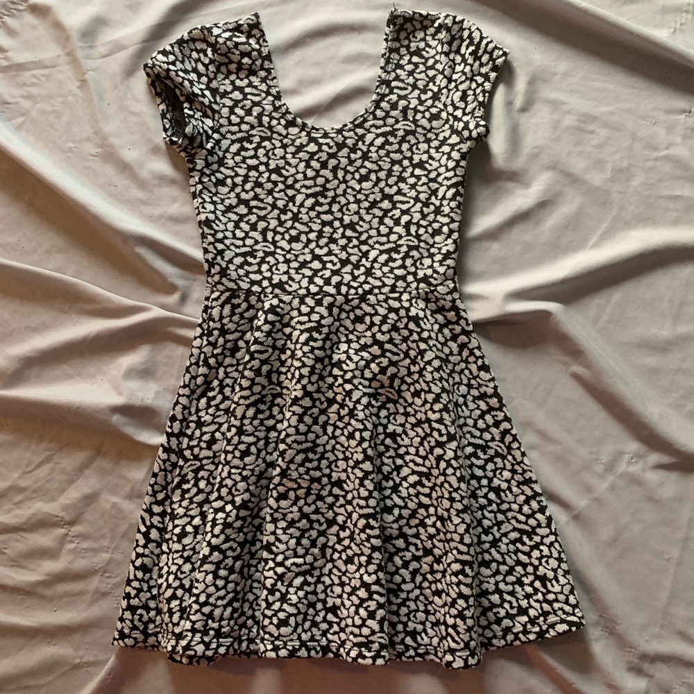 Cute dress 👗